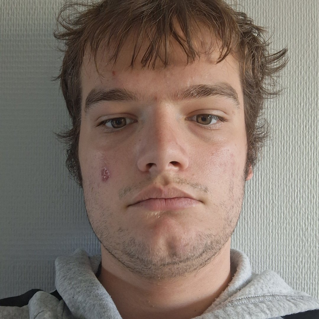 Jumel Maxime